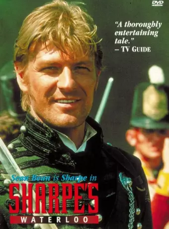Ватерлоо Шарпа / Sharpe's Waterloo