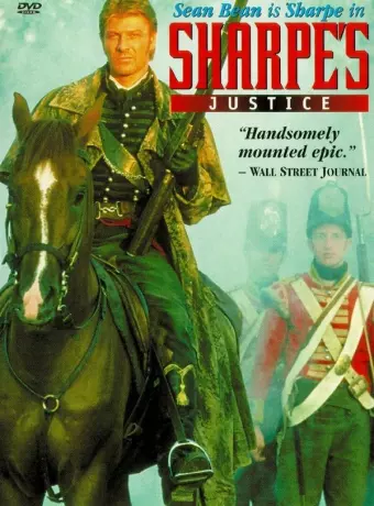 Правосудие Шарпа / Sharpe's Justice