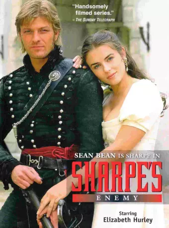 Враг Шарпа / Sharpe's Enemy