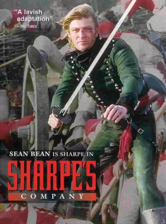 Рота Шарпа / Sharpe's Company