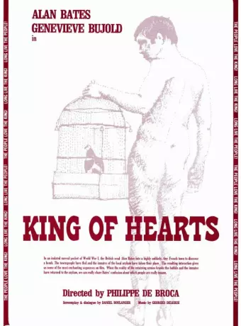Король сердец / King of Hearts