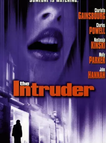 Нарушительница / The Intruder