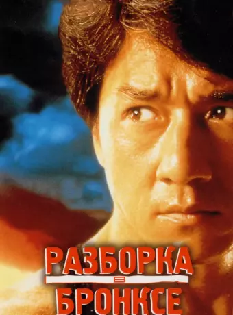 Разборка в Бронксе / Hong faan kui