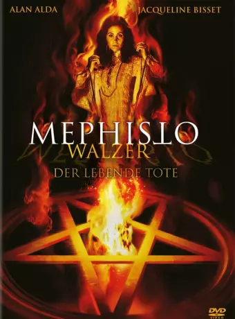 Вальс Мефистофеля / The Mephisto Waltz