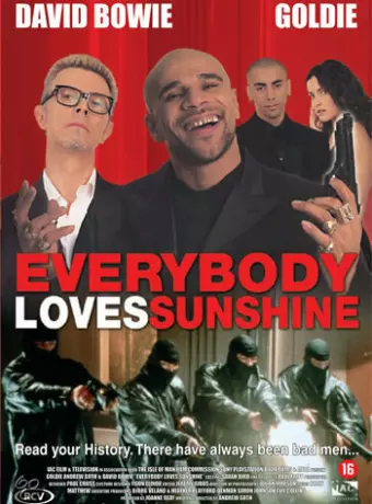 Понты / Everybody Loves Sunshine