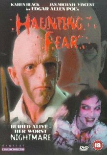 Навязчивый страх / Haunting Fear
