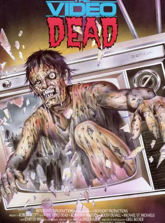 Телемертвецы / The Video Dead