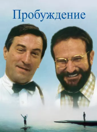 Пробуждение / Awakenings