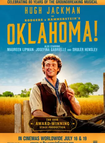 Оклахома! / Oklahoma!