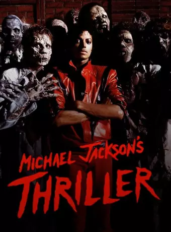 Триллер / Michael Jackson: Thriller