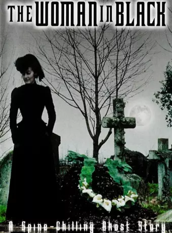 Женщина в черном / The Woman in Black