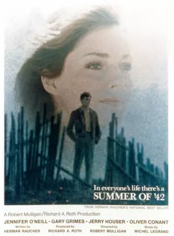 Лето 42-го / Summer of '42