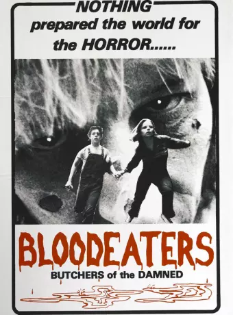 Пожиратели крови / Bloodeaters