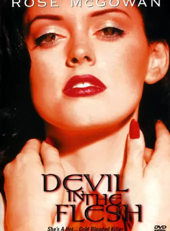 Дьявол во плоти / Devil in the Flesh