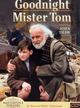 Спокойной ночи, мистер Том / Goodnight, Mister Tom