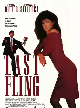 Последнее развлечение / The Last Fling