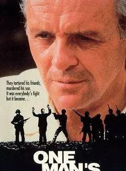 Война одиночки / One Man's War