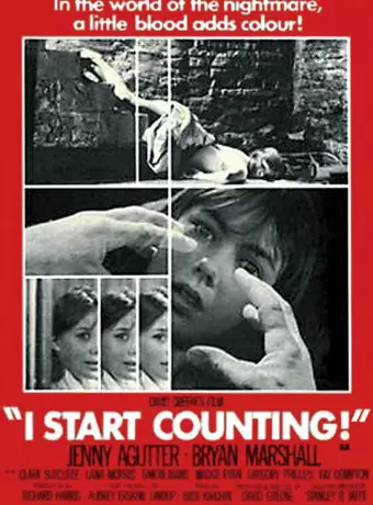 Я начинаю считать / I Start Counting