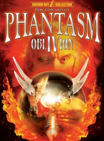 Фантазм 4: Забвение / Phantasm: OblIVon