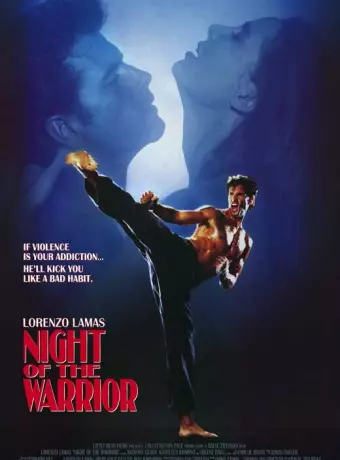 Ночь бойца / Night of the Warrior