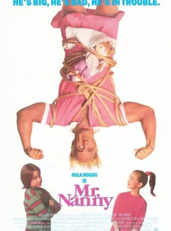 Мистер Няня / Mr. Nanny