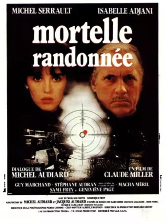 Смертельная поездка / Mortelle randonnée