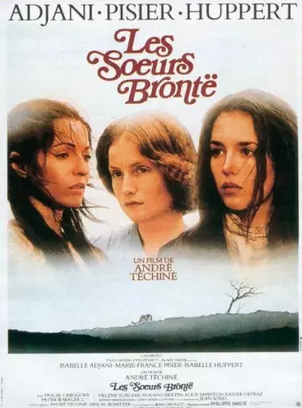 Сестры Бронте / Les soeurs Brontë