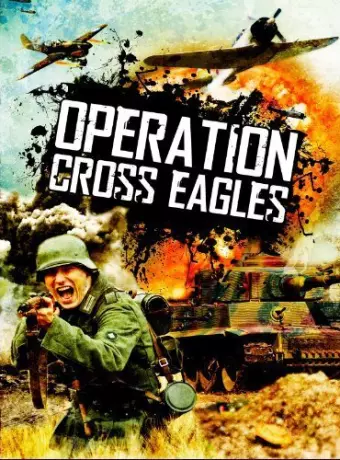 Операция «Орлиный крест» / Operation Cross Eagles