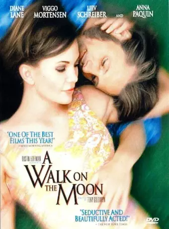 Прогулка по Луне / A Walk on the Moon
