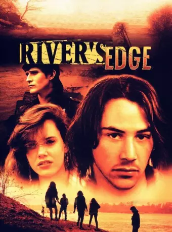 На берегу реки / River's Edge