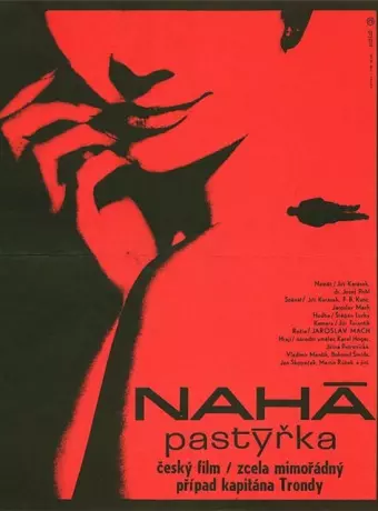 Нагая пастушка / Nahá pastýrka