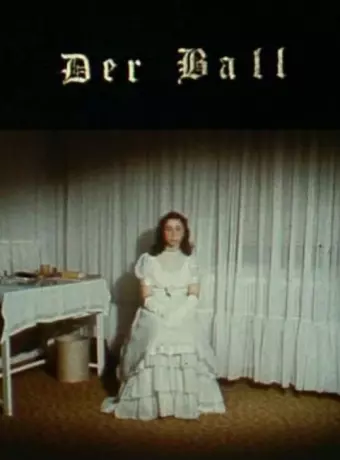 Выпускной бал / Der Ball