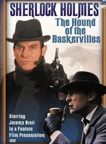 Собака Баскервилей / The Hound of the Baskervilles