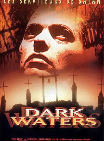 Темные воды / Dark Waters