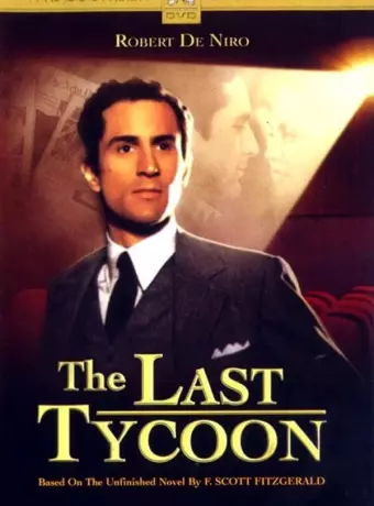 Последний магнат / The Last Tycoon