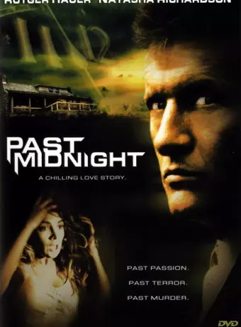 После полуночи / Past Midnight