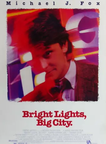 Яркие огни, большой город / Bright Lights, Big City