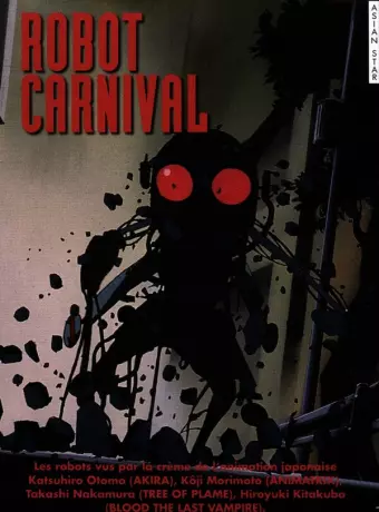 Карнавал Роботов / Robot Carnival