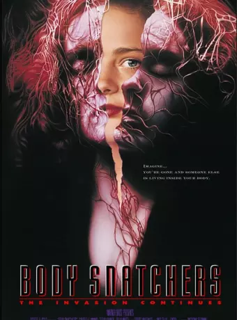 Похитители тел / Body Snatchers