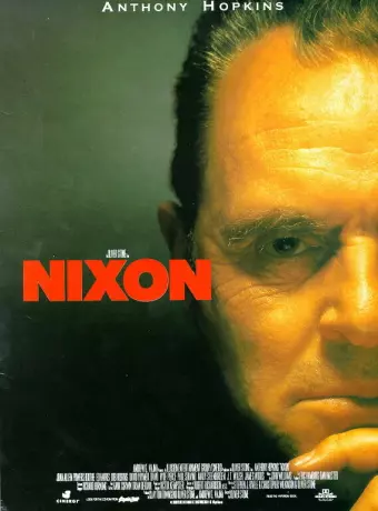 Никсон / Nixon