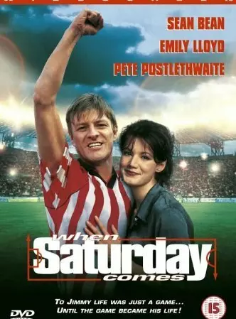 Штрафной / When Saturday Comes