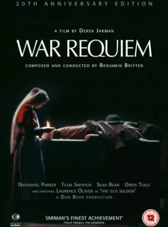 Военный реквием / War Requiem