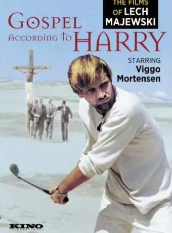 Евангелие от Гарри / Gospel According to Harry
