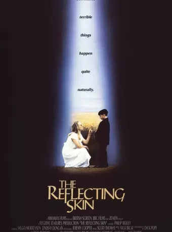 Отражающая кожа / The Reflecting Skin