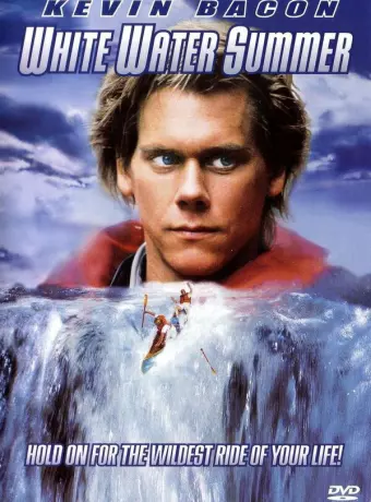 Лето белой воды / White Water Summer