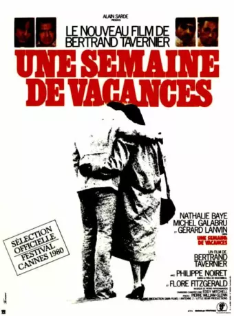 Неделя отпуска	Une semaine de vacances / Une semaine de vacances