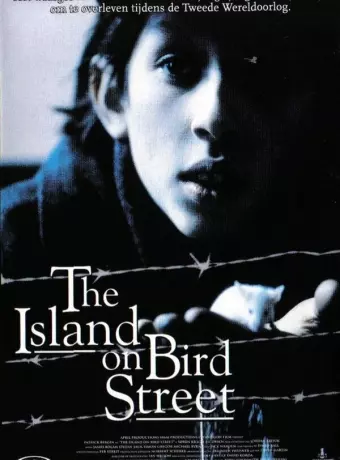 Остров на Птичьей улице / The Island on Bird Street