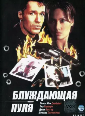 Блуждающая пуля / Hollow Point