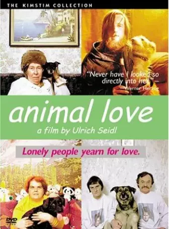 Животная любовь / Tierische Liebe