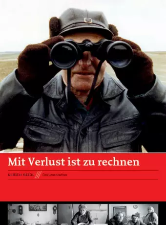 Потери неизбежны / Mit Verlust ist zu rechnen